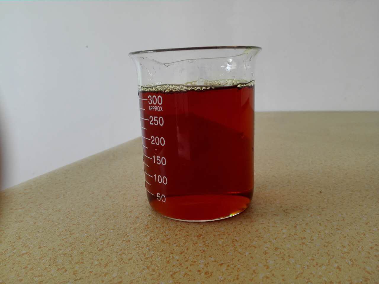 簡述山東液體增白劑的使用性能